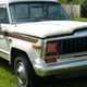 Illustration for article titled There's No New Jeep Pickup Truck, So We're Just Gonna Rebuild An Old One